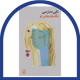 یکلیاو تنهایی او