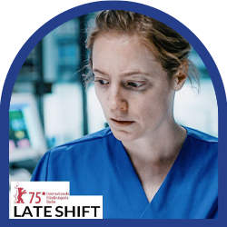 41- late shift